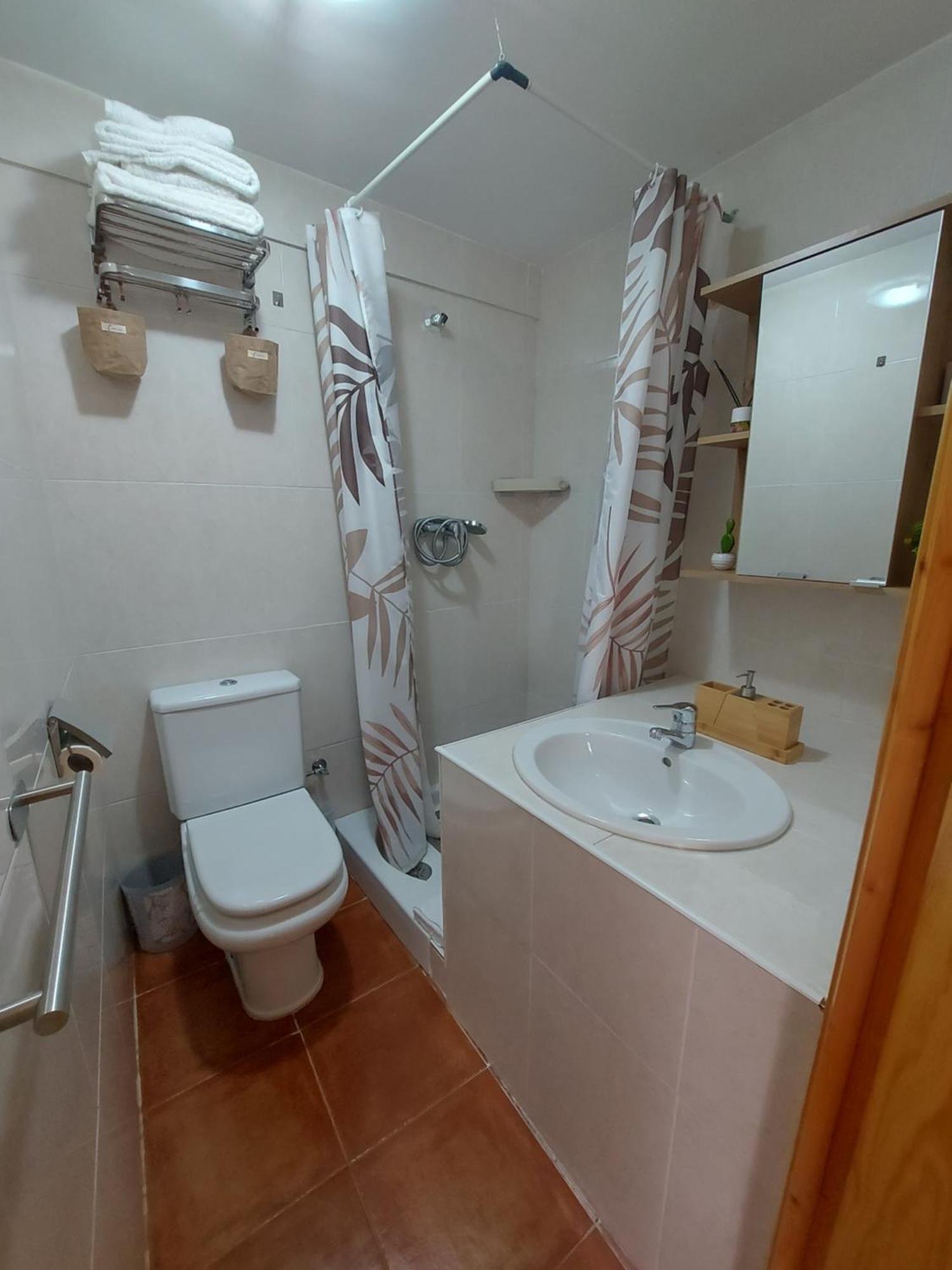 Casita La Escapada Villa Cazorla Ngoại thất bức ảnh